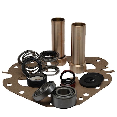 Pump Rebuild Kit For Aurora® Power Series 411, 412, And 413